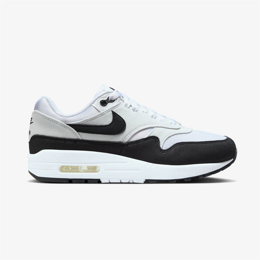 Nike Air Max 1 Kadın Beyaz Spor Ayakkabı