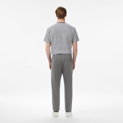 Nautica Erkek Gri Regular Fit Eşofman Altı