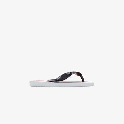 Havaianas Marvel Çocuk Beyaz Terlik