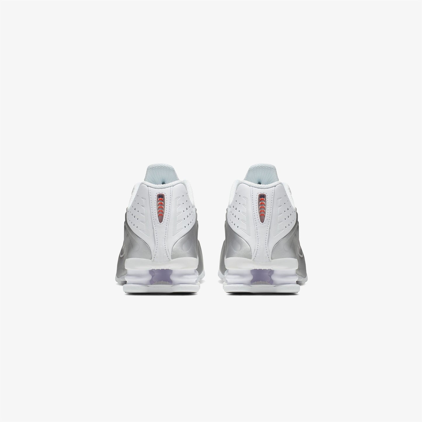 Nike Shox R4 Kadın Beyaz Spor Ayakkabı