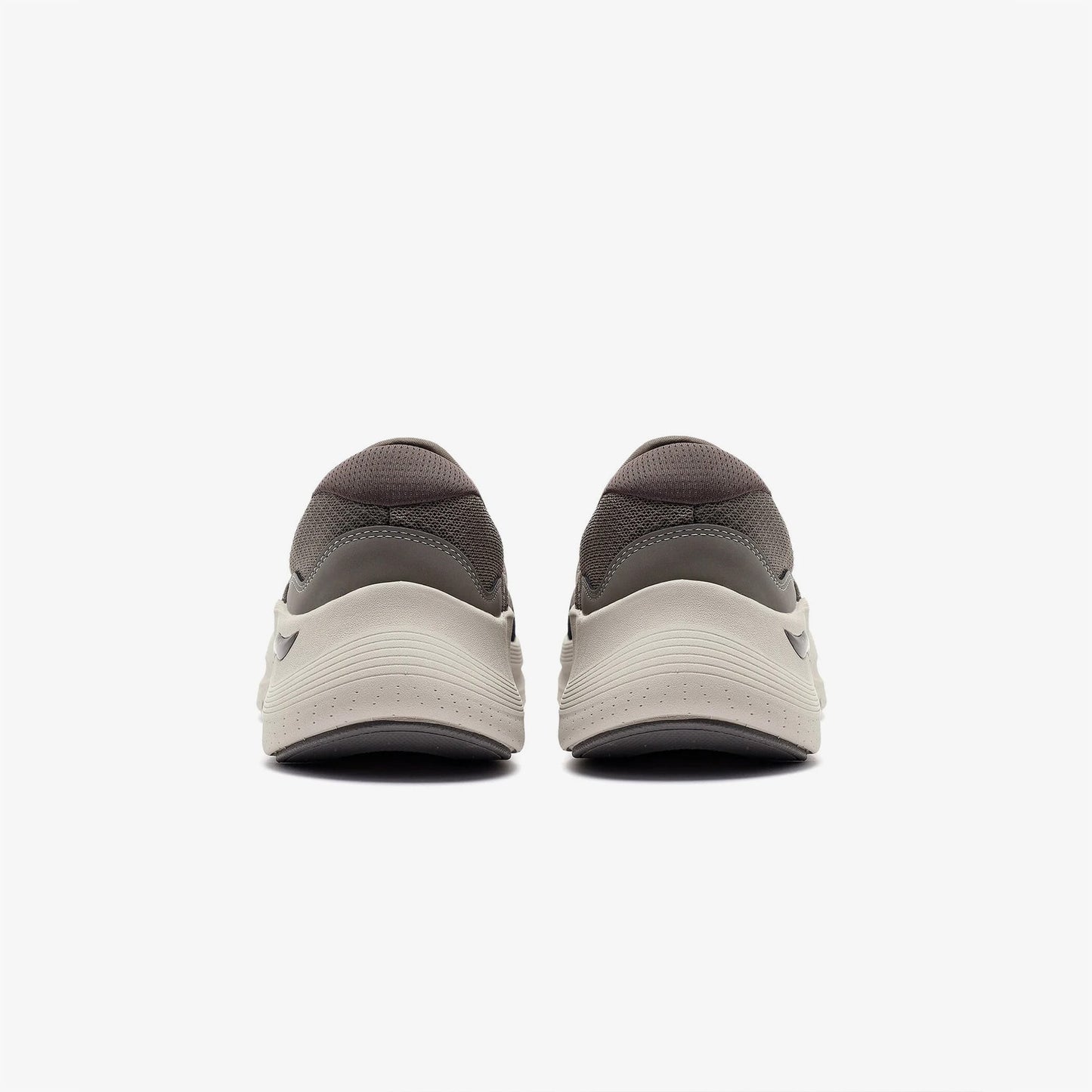 Skechers Arch Fit 2.0 Erkek Kahverengi Spor Ayakkabı