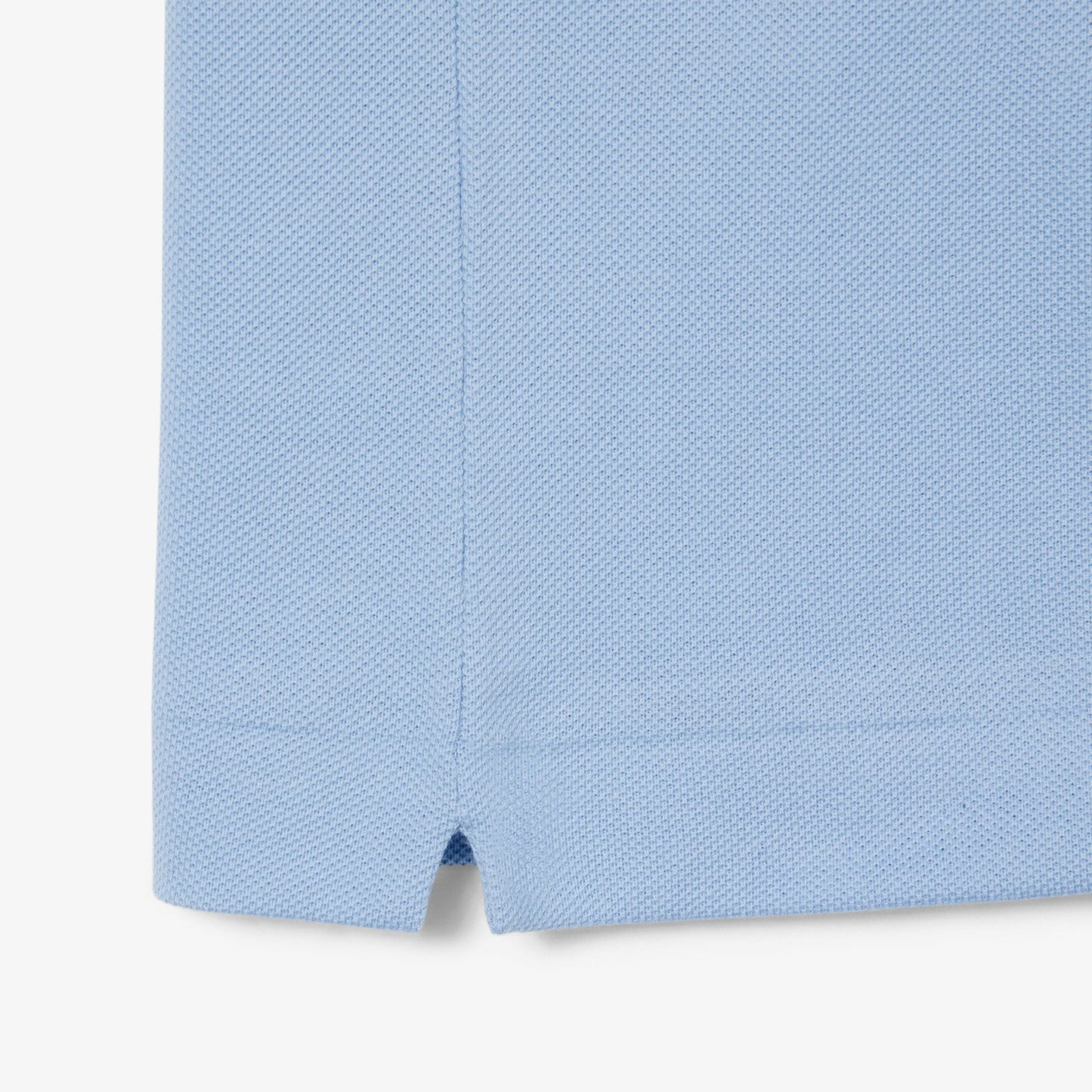 Lacoste L.12.12 Erkek Classic Fit Mavi Polo