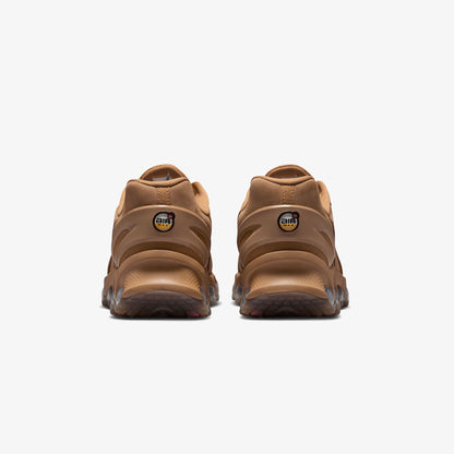 Nike Air Max Dn Erkek Kahverengi Spor Ayakkabı