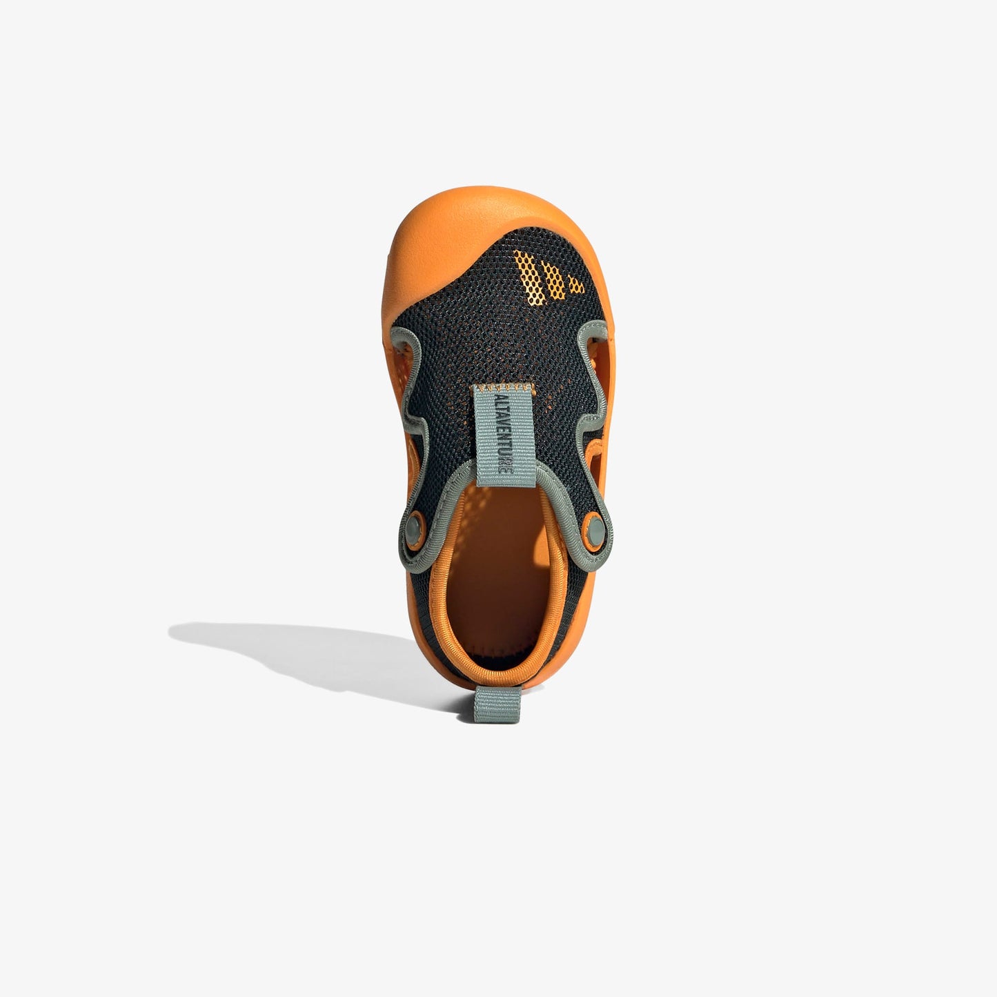 Adidas Altaventure 3.0 Bebek Turuncu Sandalet