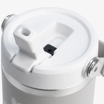 Stanley The Iceflow Flip Straw 2.0 0.41l Unisex Gri Termos