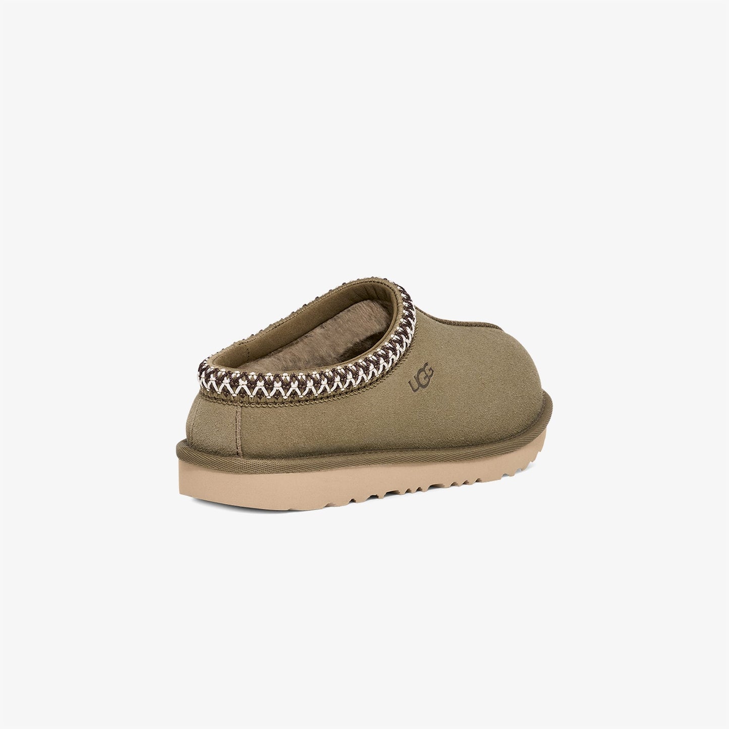 Ugg Tasman Çocuk Haki Terlik