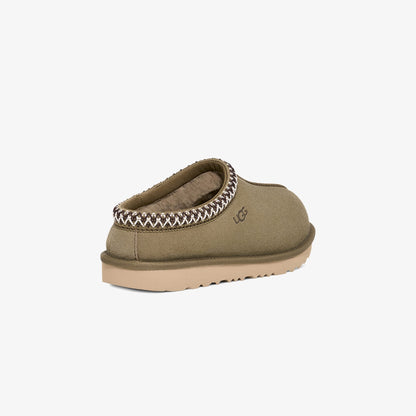 Ugg Tasman Çocuk Haki Terlik