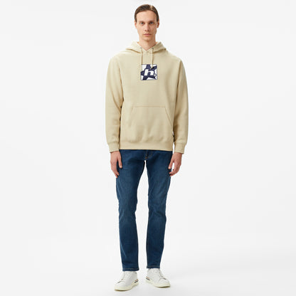 Huf Star P/o Erkek Gri Hoodie