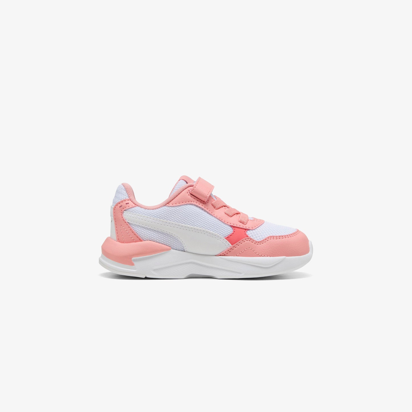 Puma X-ray Speed Lite Ac+ Ps Çocuk Beyaz Spor Ayakkabı