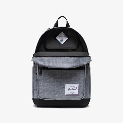 Herschel Pop Quiz Çocuk Gri Sırt Çantası