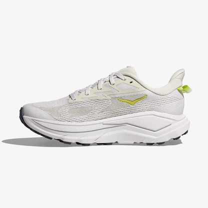 Hoka Challenger 8 Kadın Beyaz Koşu Ayakkabısı