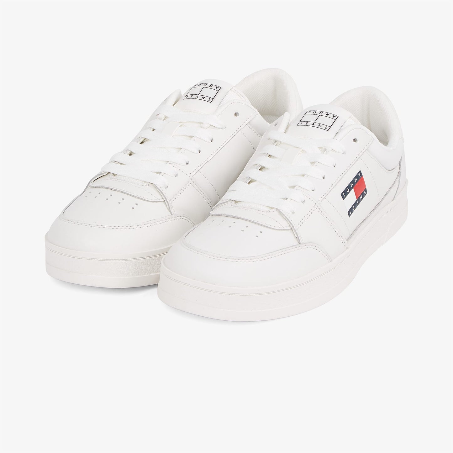 Tommy Hilfiger Jeans The Greenwich Erkek Beyaz Spor Ayakkabı