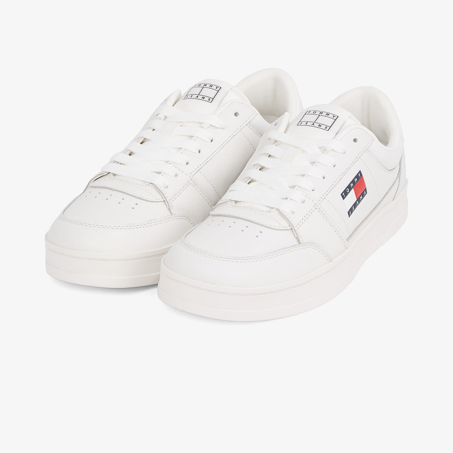 Tommy Hilfiger Jeans The Greenwich Erkek Beyaz Spor Ayakkabı