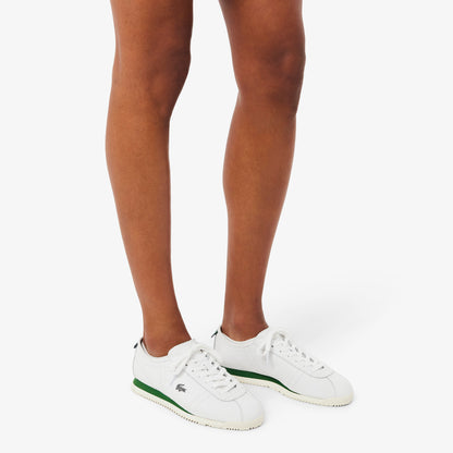 Lacoste Club-low Kadın Beyaz Spor Ayakkabı