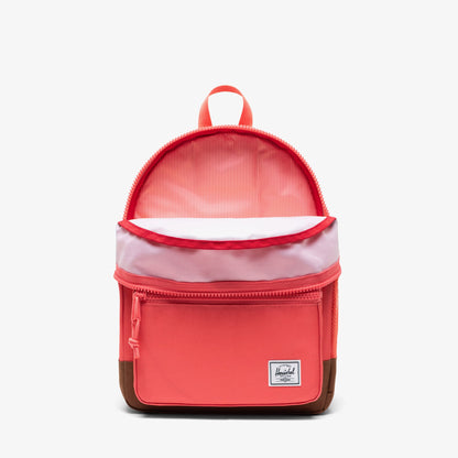 Hershel Heritage Çocuk Kırmızı Mini Sırt Çantası