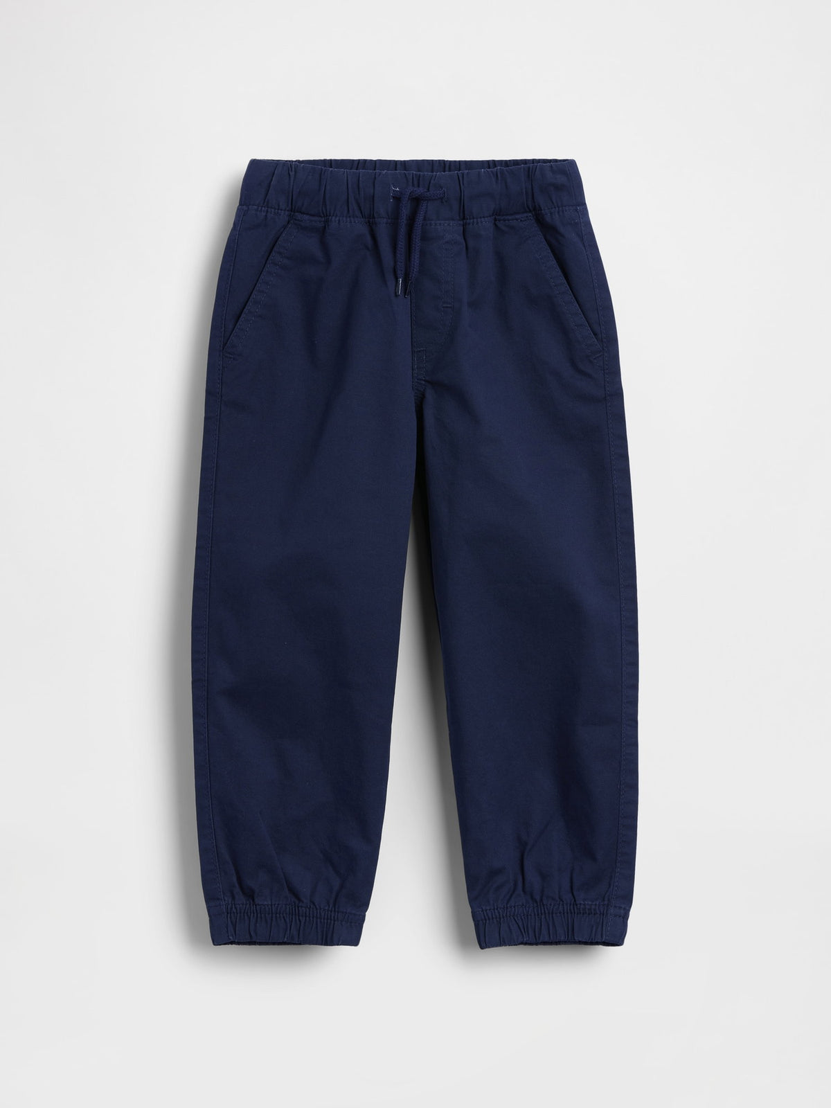 Lacivert Pull-on Everyday Jogger Pantolon