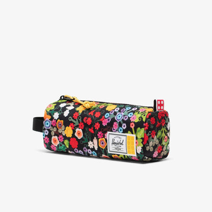 Herschel X Lego Settlement Çocuk Renkli Kalem Kutusu