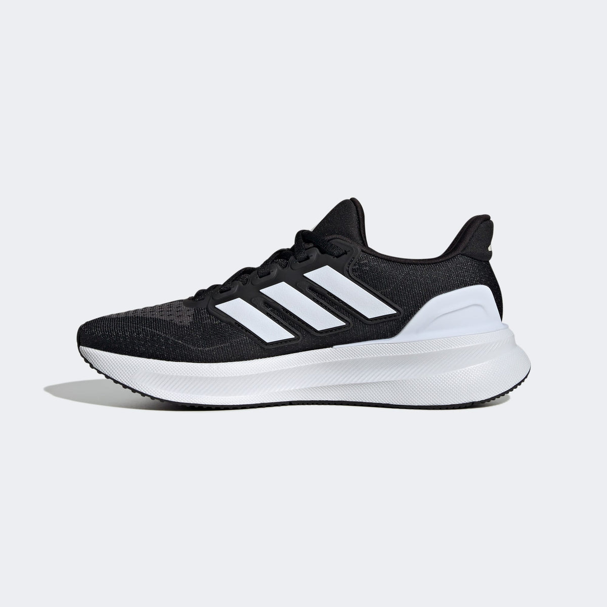 Adidas Ultrarun 5 W Kadın Siyah Spor Ayakkabı
