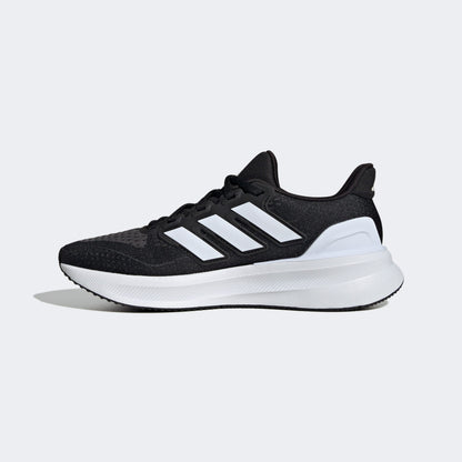 Adidas Ultrarun 5 W Kadın Siyah Spor Ayakkabı