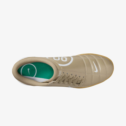 Nike Total 90 Erkek Kahverengi Spor Ayakkabı