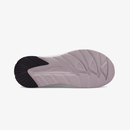Anta Basic Daily Running Kadın Gri Koşu Ayakkabısı