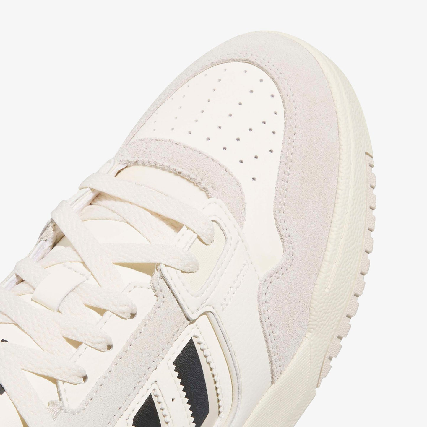 Adidas Drop Step Lo 2.0 Unisex Beyaz Spor Ayakkabı