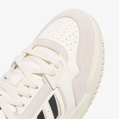 Adidas Drop Step Lo 2.0 Unisex Beyaz Spor Ayakkabı