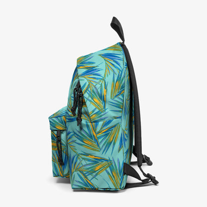 Eastpak Padded Pakr Brize Palm Aqua Unisex Mavi Sırt Çantası