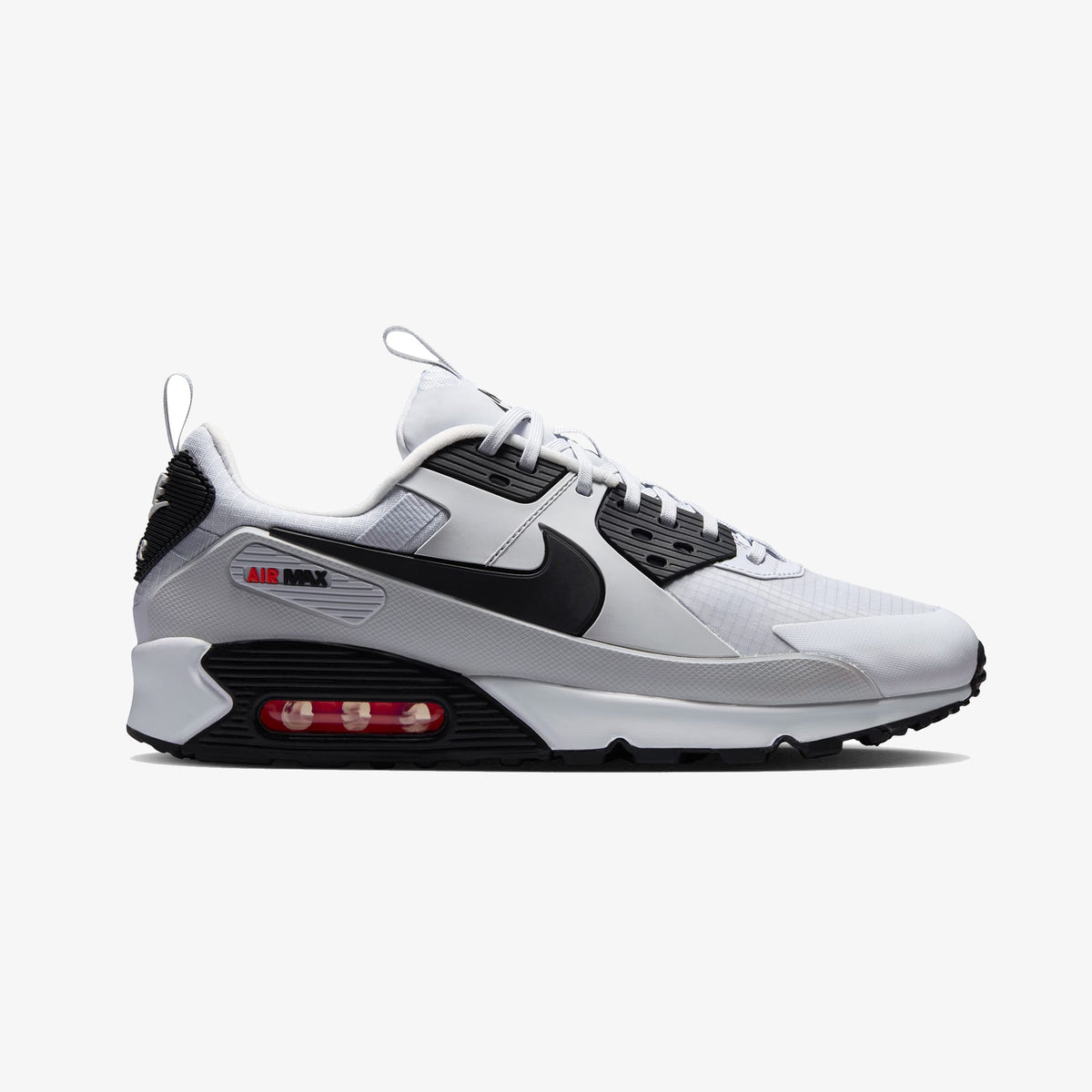 Nike Air Max 90 Drift Erkek Beyaz Spor Ayakkabı