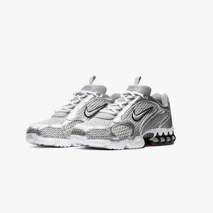 Nike Air Zoom Spiridon Cage 2 Erkek Gri Sneaker
