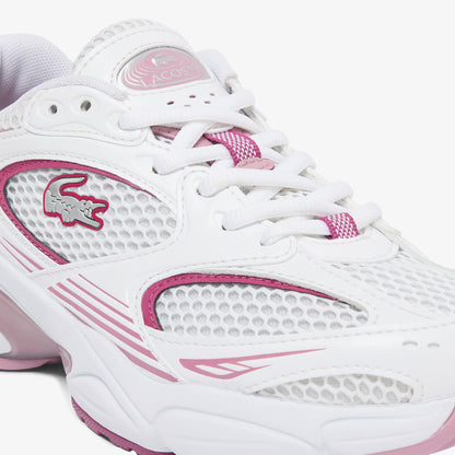 Lacoste Storm 96 2k Lite Kadın Beyaz Spor Ayakkabı
