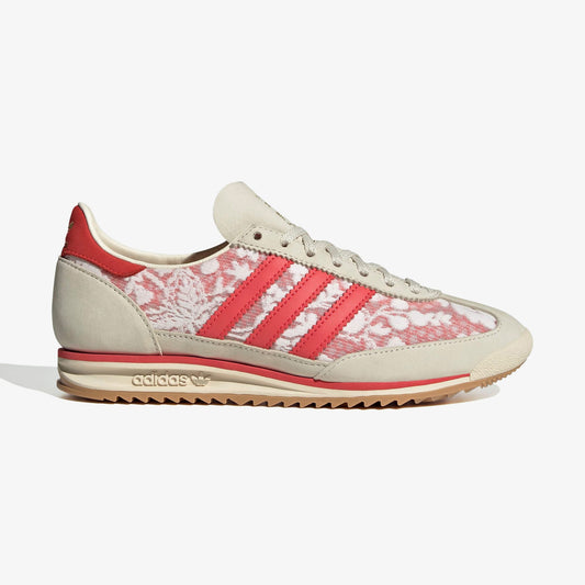 Adidas Sl 72 Og Kadın Beyaz Spor Ayakkabı