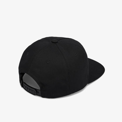 Huf Huf Set Box Erkek Siyah Şapka