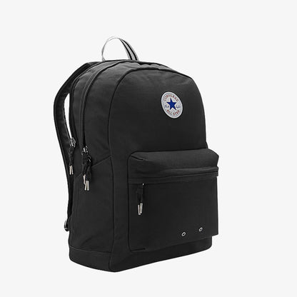 Converse Unisex Siyah Sırt Çantası