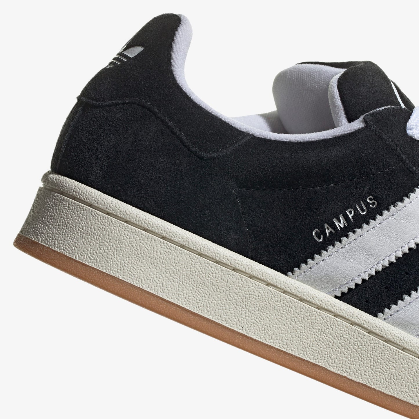 Adidas Campus 00s Unisex Siyah Spor Ayakkabı