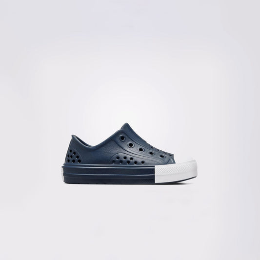 Converse Chuck Taylor All Star Play Lite Cx Çocuk Mavi Sneaker