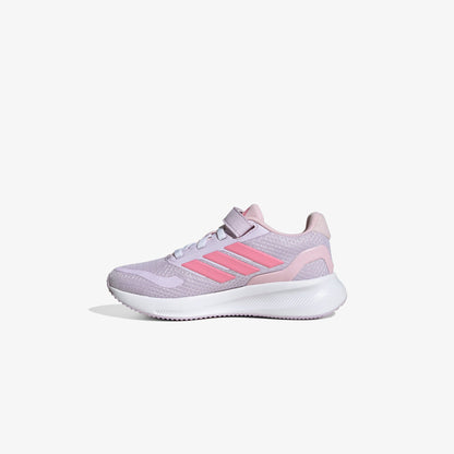 Adidas Runfalcon 5 El Mor Çocuk Spor Ayakkabı
