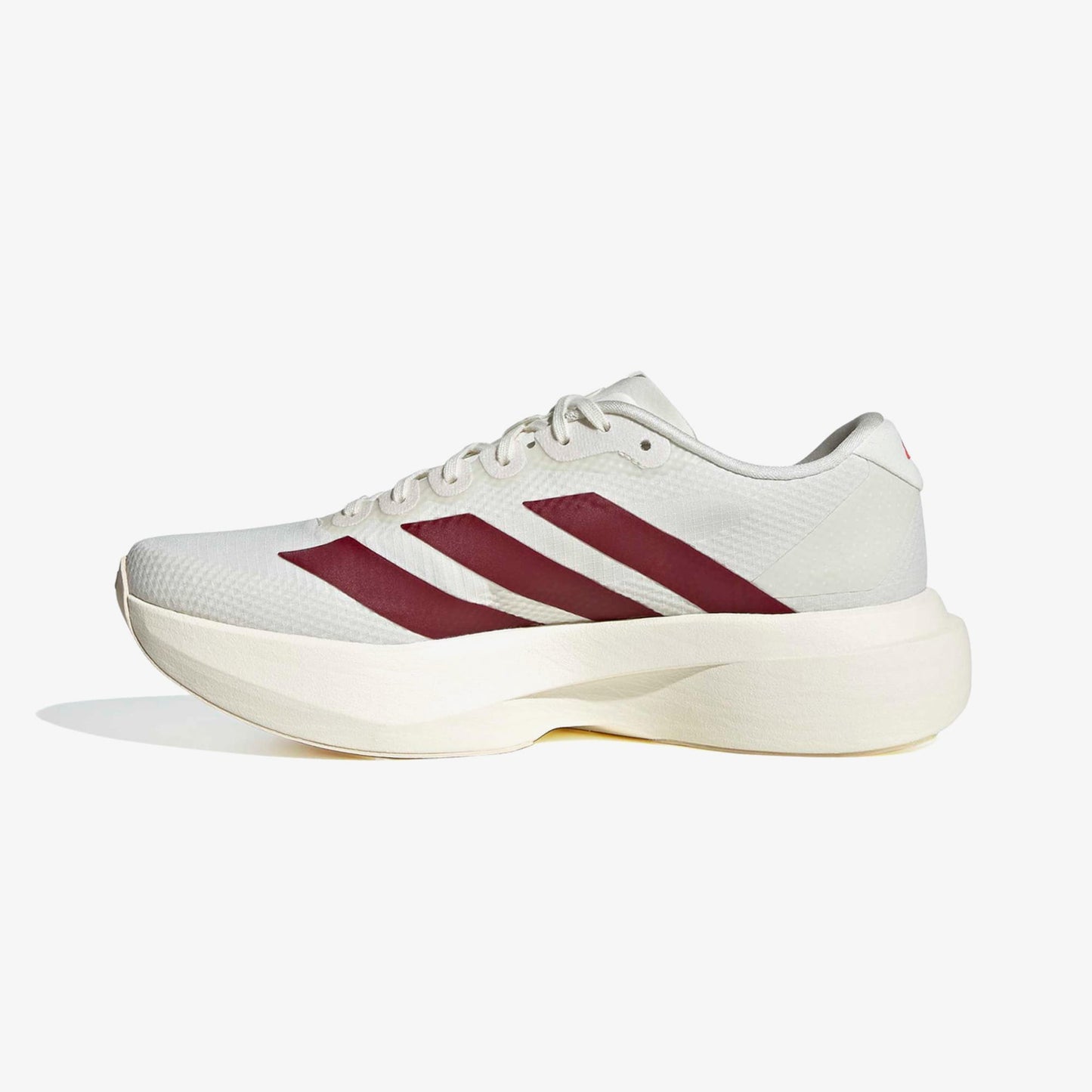 Adidas Adizero Evo Sl Woven Kadın Beyaz Spor Ayakkabı