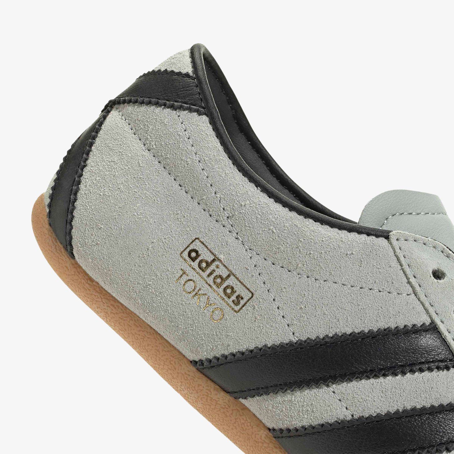 Adidas Tokyo Kadın Gri Spor Ayakkabı