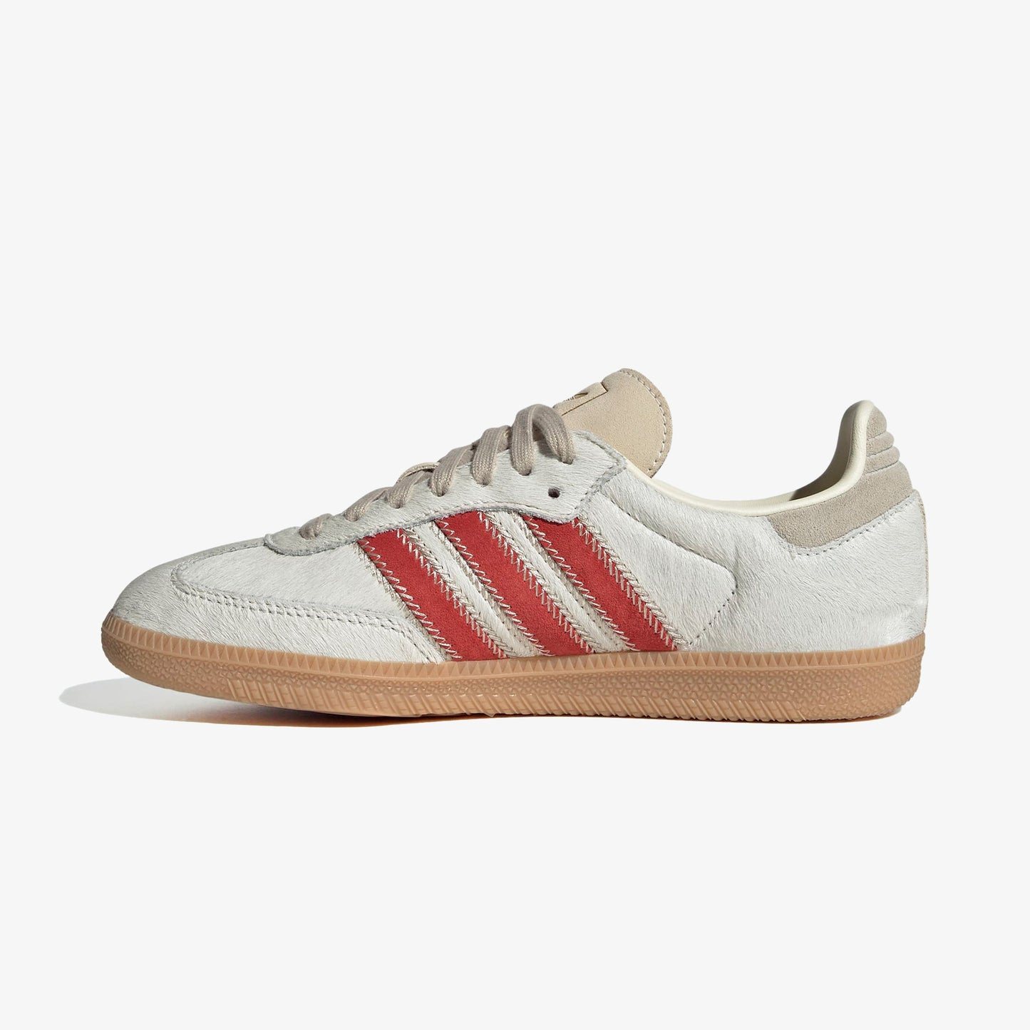 Adidas Samba Og Kadın Bej Spor Ayakkabı