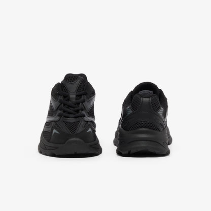 Lacoste L003 Neo Shot Çocuk Siyah Spor Ayakkabı