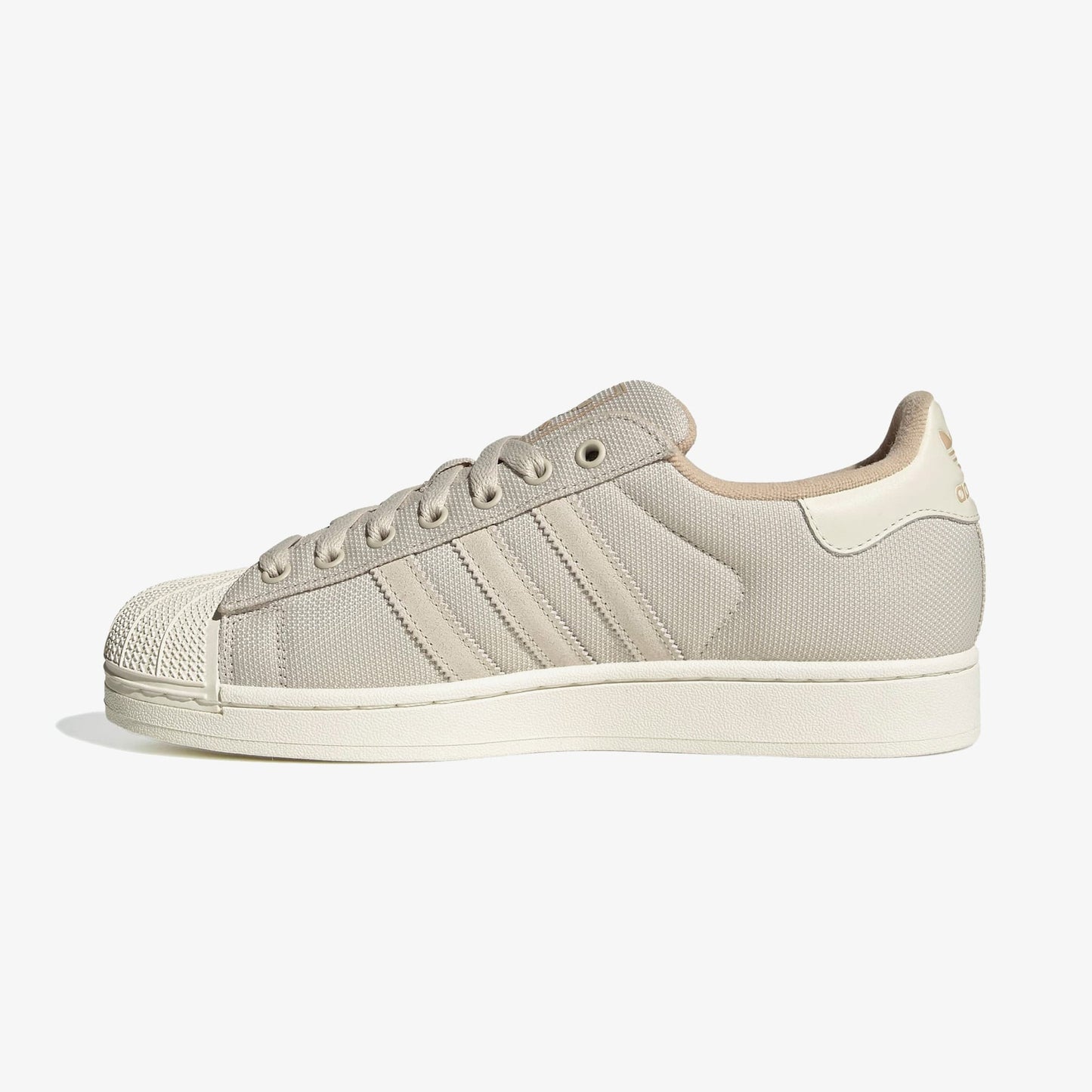 Adidas Superstar Ii Unisex Kahverengi Spor Ayakkabı