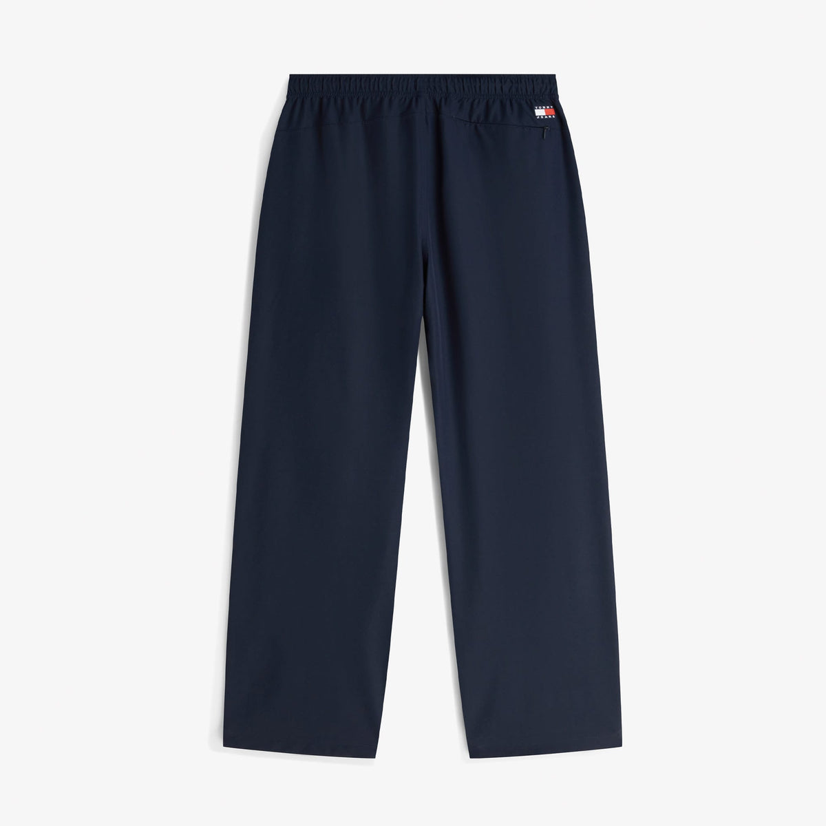 Tommy Hilfiger Theo Sailing Parachute Erkek Lacivert Eşofman Altı
