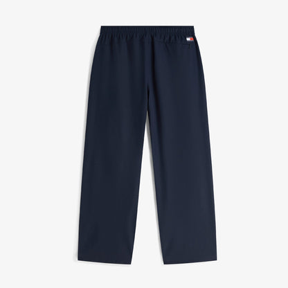 Tommy Hilfiger Theo Sailing Parachute Erkek Lacivert Eşofman Altı