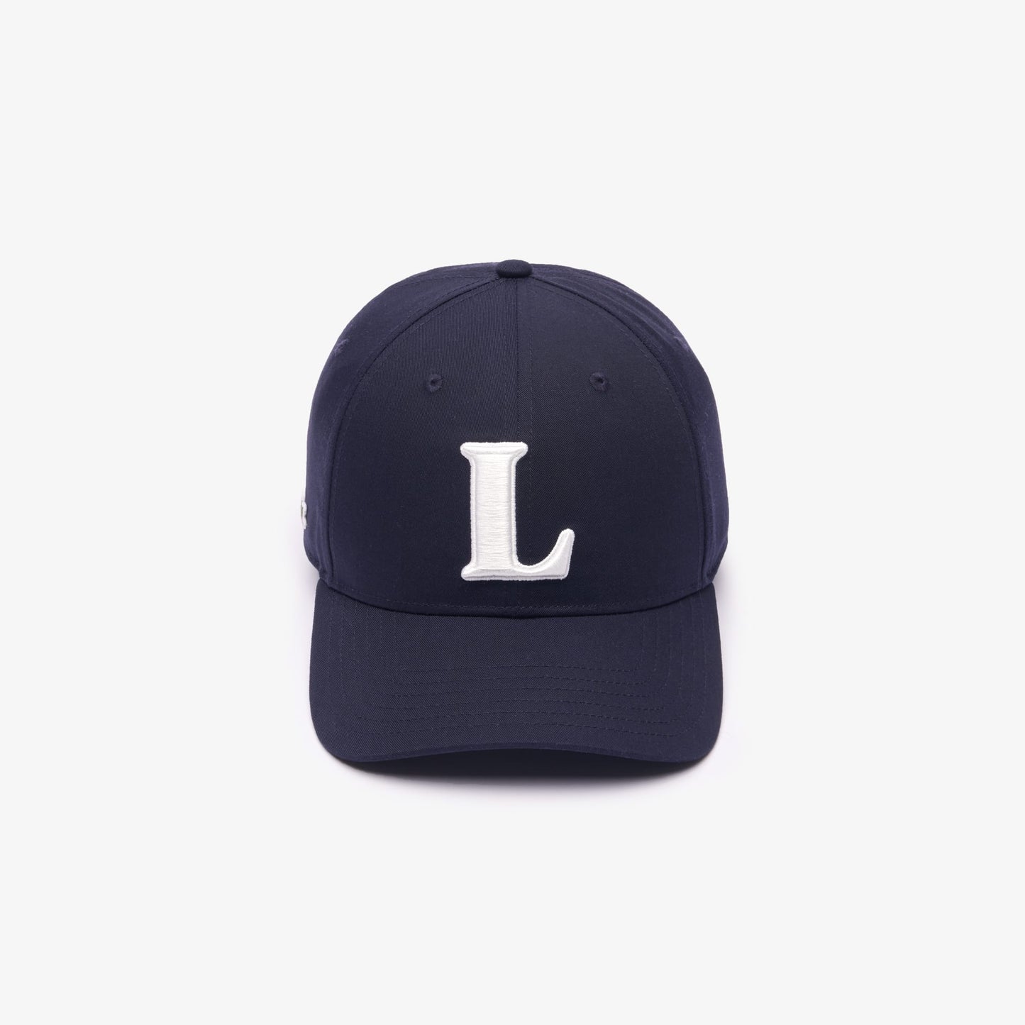Lacoste Classic Unisex Lacivert Şapka