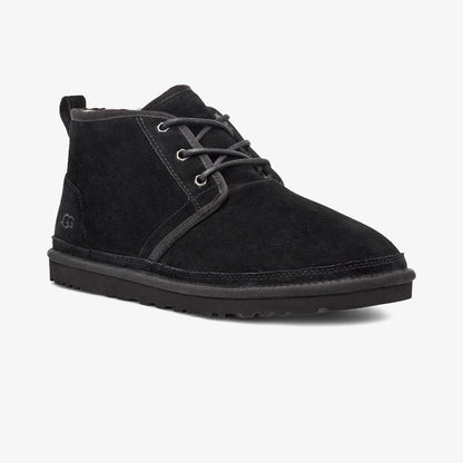 Ugg Neumel Erkek Siyah Bot
