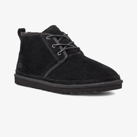 Ugg Neumel Erkek Siyah Bot