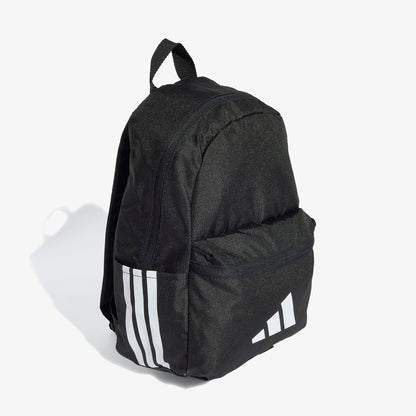 Adidas Logo Backpack Unisex Siyah Çanta