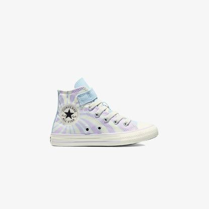 Converse Chuck Taylor All Star Çocuk Mavi Spor Ayakkabı & Sneaker
