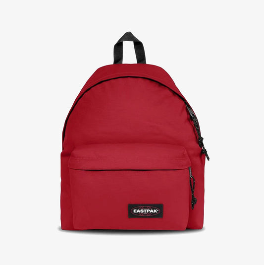 Eastpak Padded Pak'r Unisex Kırmızı Sırt Çantası